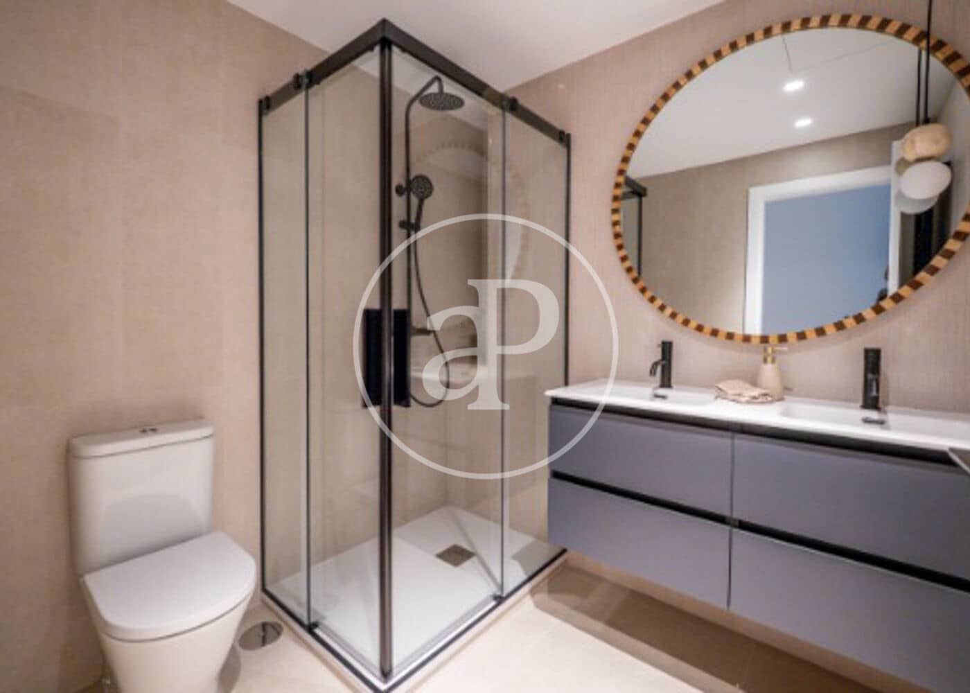 3 bedroom Apartment for sale in Madrid city - € 1,390,000 (Ref: 9616154)