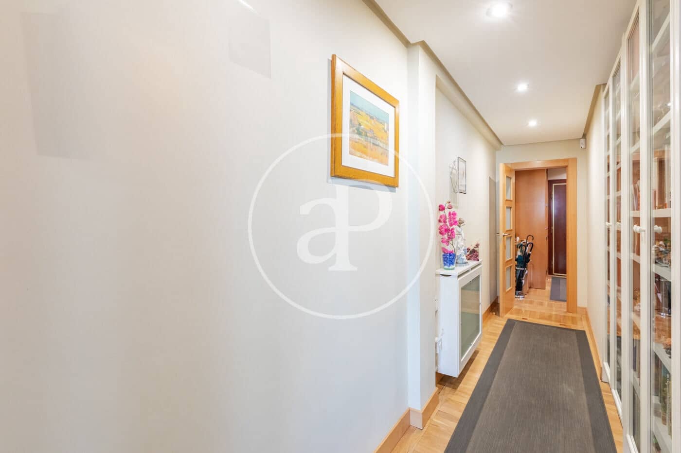 4 chambre Appartement à vendre à Madrid ville - 995 000 € (Ref: 9616155)