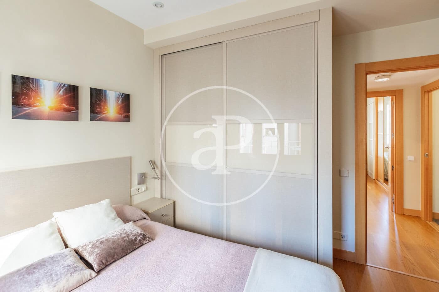 4 chambre Appartement à vendre à Madrid ville - 995 000 € (Ref: 9616155)