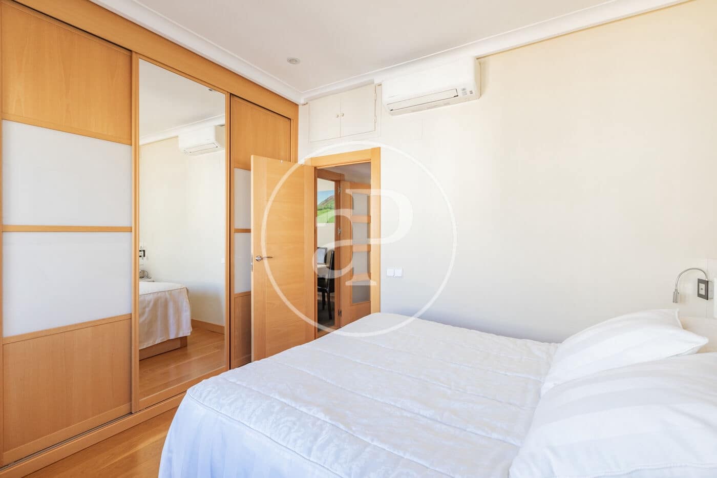 4 chambre Appartement à vendre à Madrid ville - 995 000 € (Ref: 9616155)