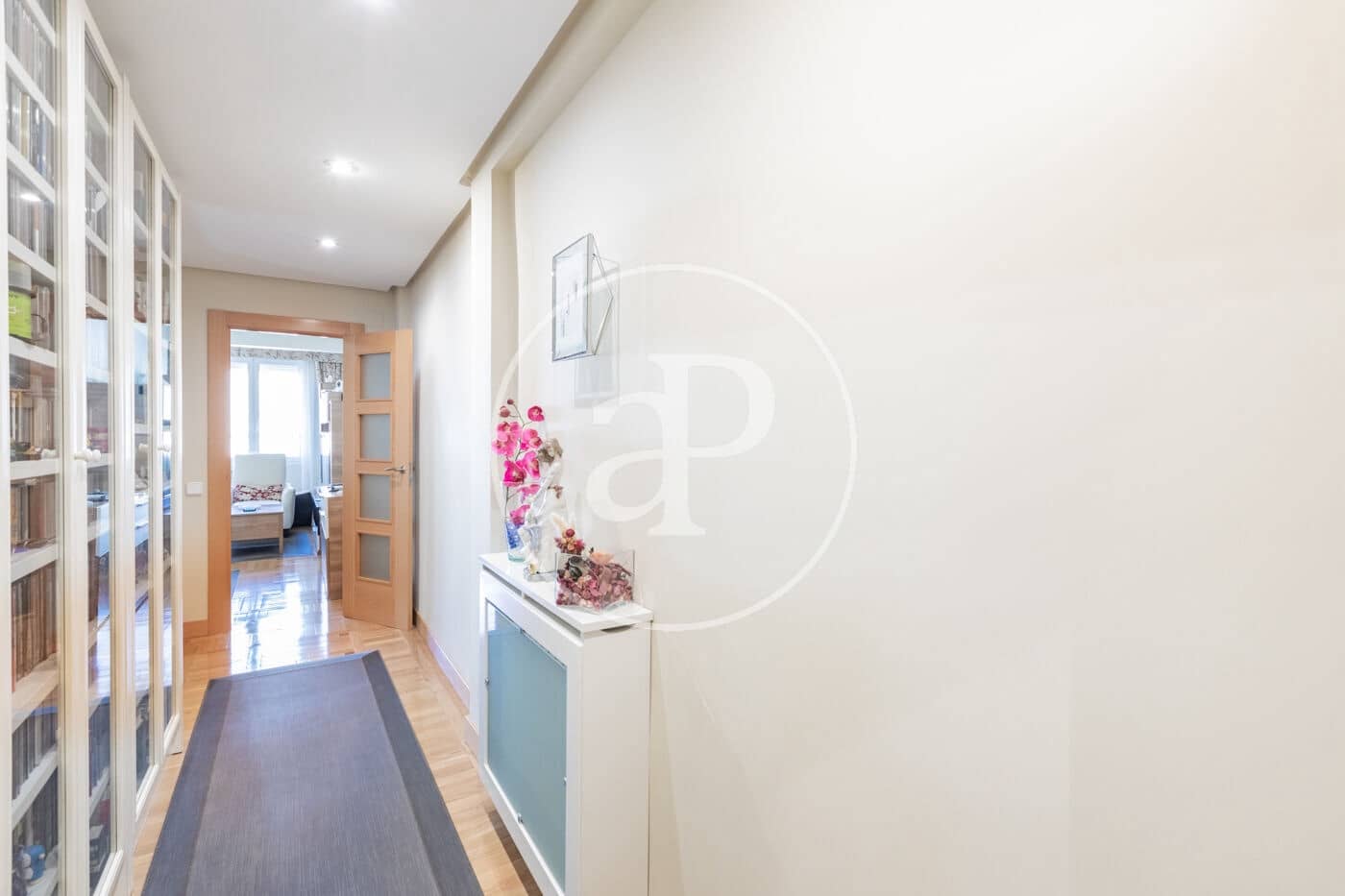 4 chambre Appartement à vendre à Madrid ville - 995 000 € (Ref: 9616155)