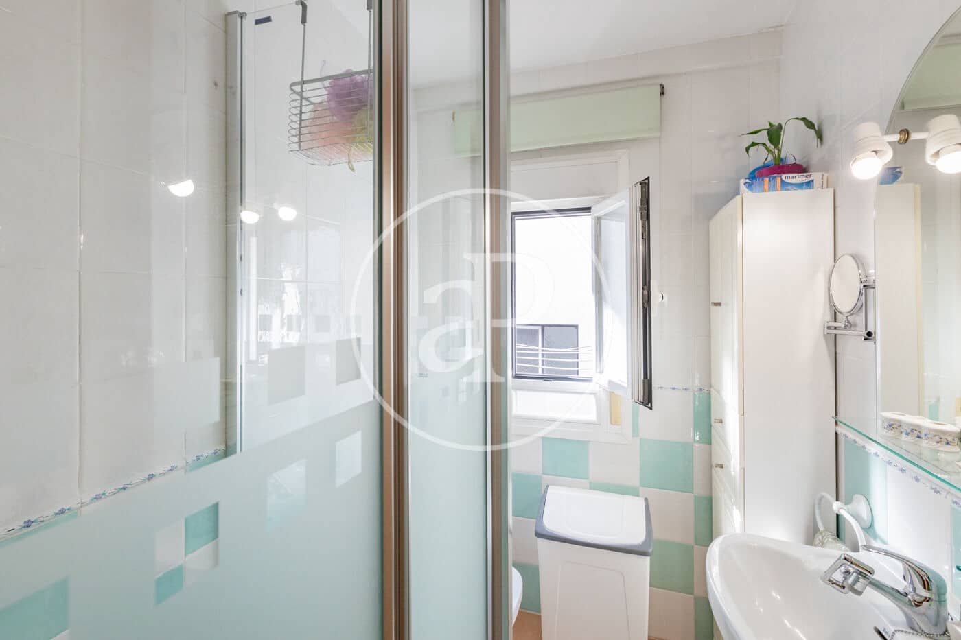 4 chambre Appartement à vendre à Madrid ville - 995 000 € (Ref: 9616155)