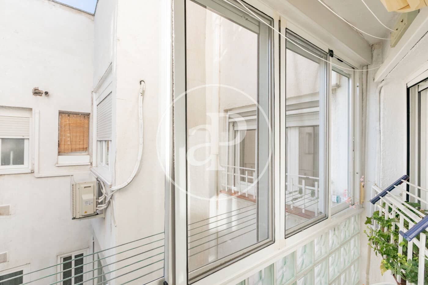 4 chambre Appartement à vendre à Madrid ville - 995 000 € (Ref: 9616155)