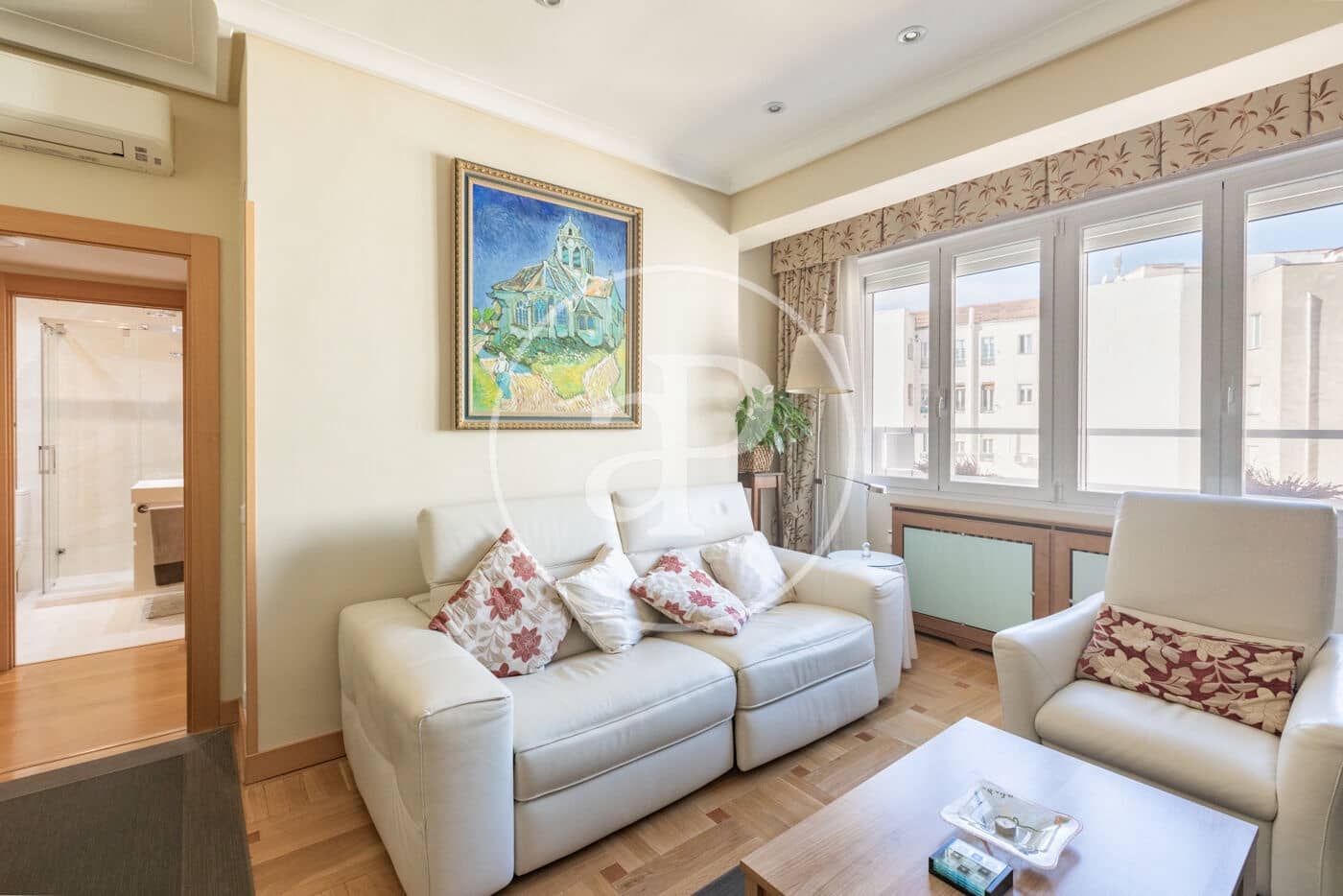 4 chambre Appartement à vendre à Madrid ville - 995 000 € (Ref: 9616155)