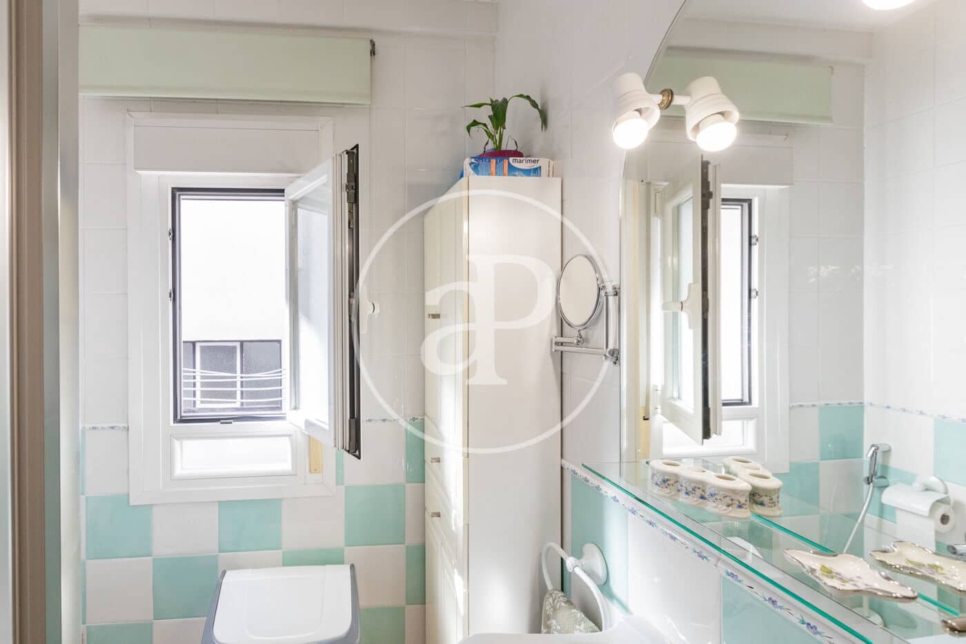 4 chambre Appartement à vendre à Madrid ville - 995 000 € (Ref: 9616155)