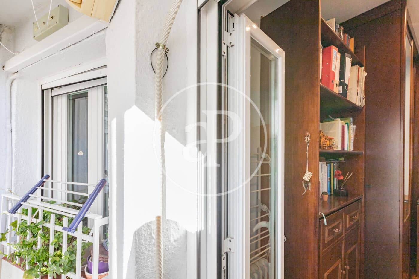 4 chambre Appartement à vendre à Madrid ville - 995 000 € (Ref: 9616155)