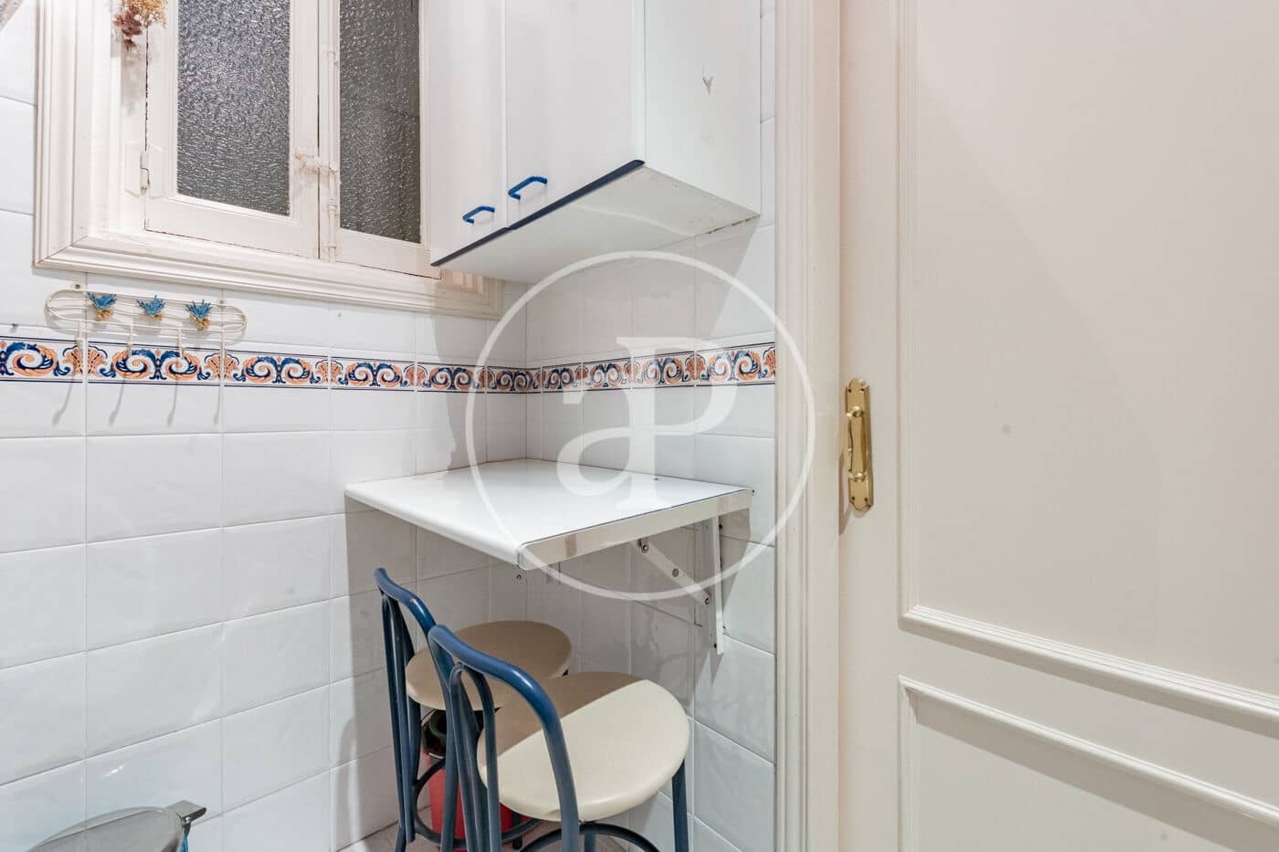 1 quarto Apartamento para venda em Madrid cidade - 520 000 € (Ref: 9616156)