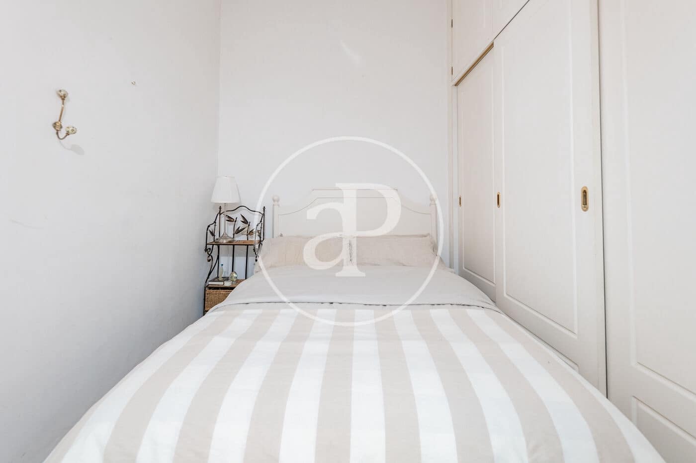 1 quarto Apartamento para venda em Madrid cidade - 520 000 € (Ref: 9616156)