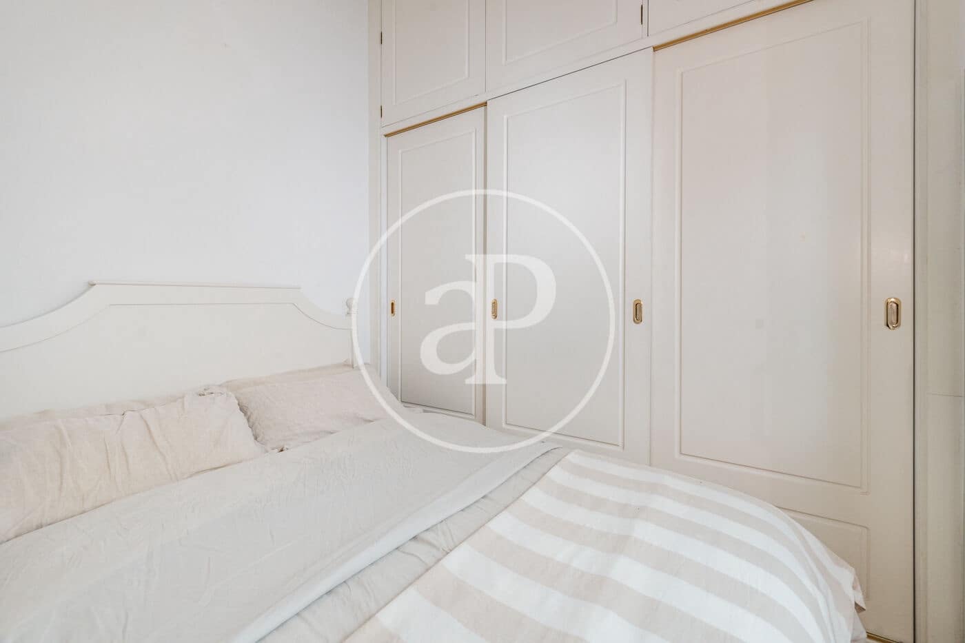 1 quarto Apartamento para venda em Madrid cidade - 520 000 € (Ref: 9616156)