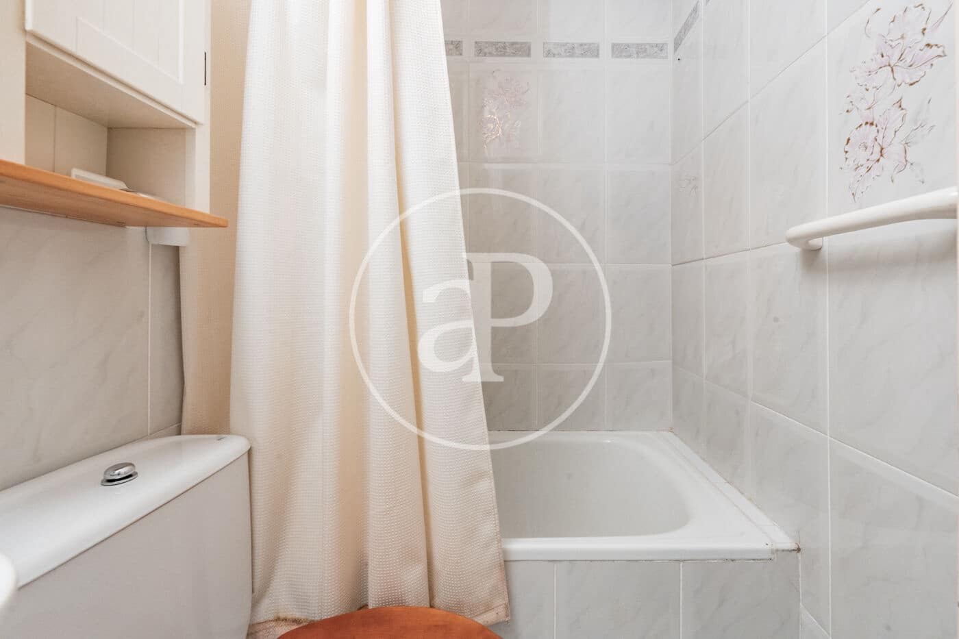 1 quarto Apartamento para venda em Madrid cidade - 520 000 € (Ref: 9616156)