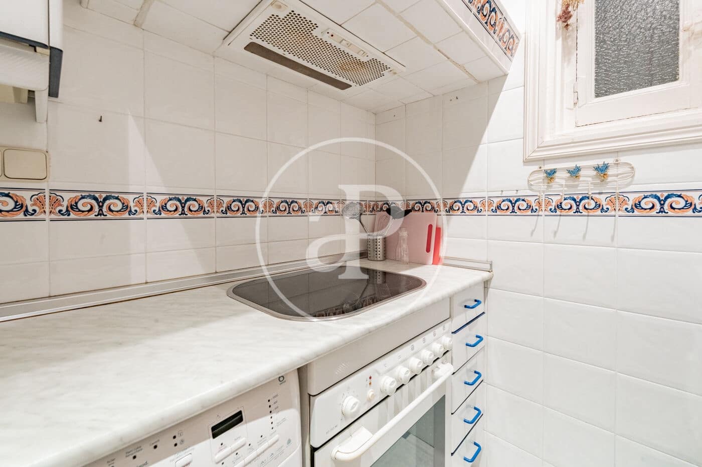 1 quarto Apartamento para venda em Madrid cidade - 520 000 € (Ref: 9616156)