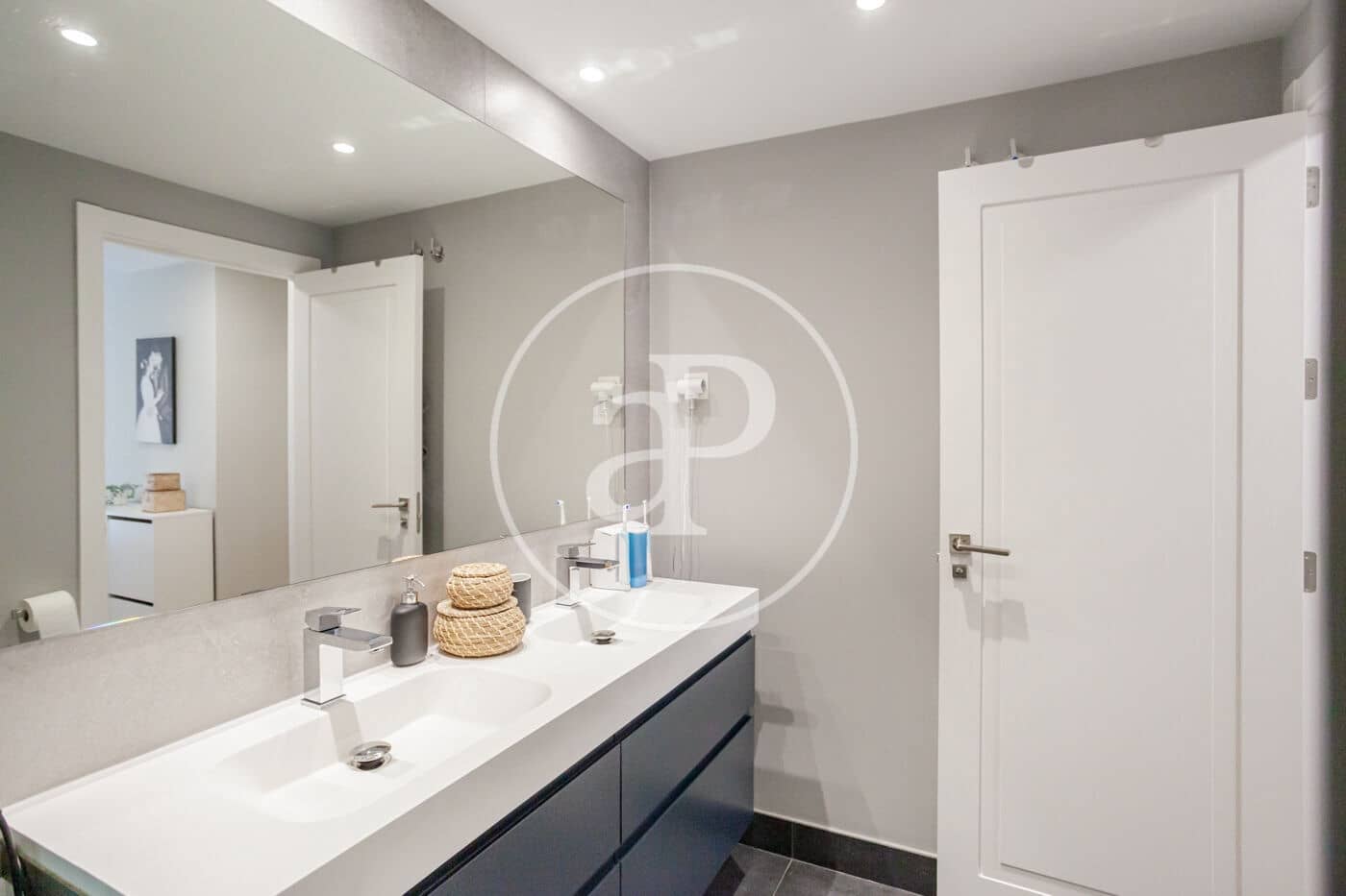 3 slaapkamer Appartement te huur in Boadilla del Monte - € 2.800 (Ref: 9616157)