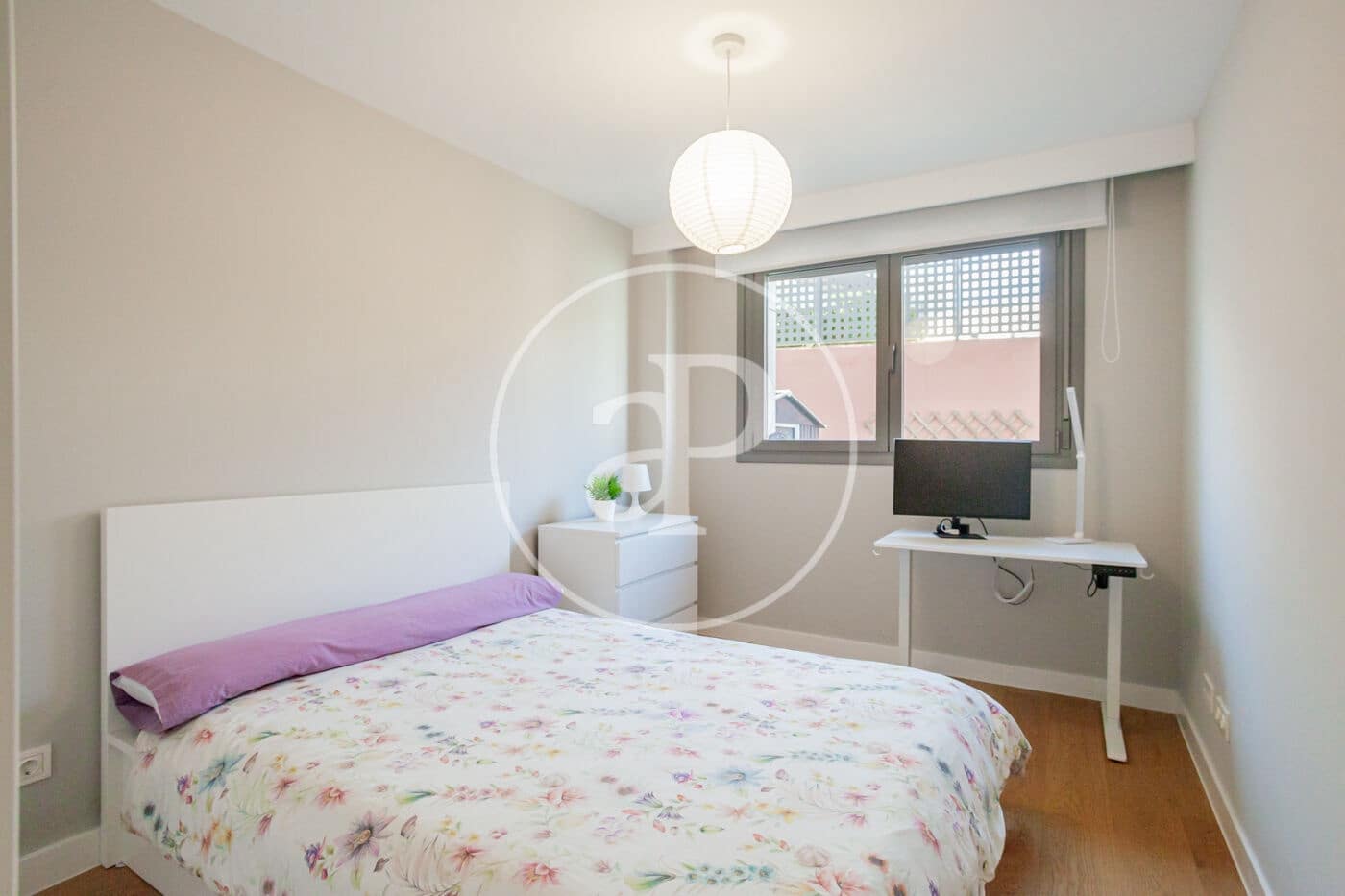 3 slaapkamer Appartement te huur in Boadilla del Monte - € 2.800 (Ref: 9616157)