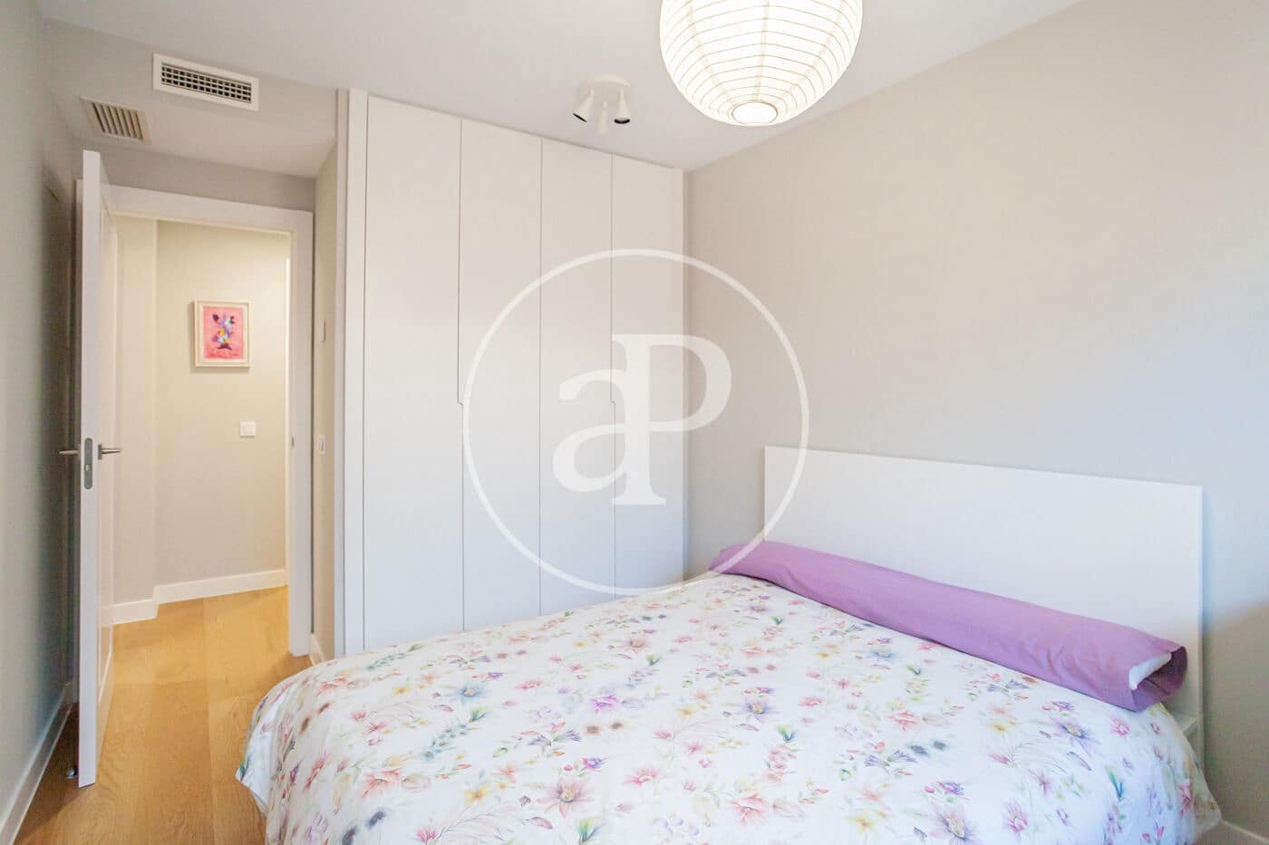 3 slaapkamer Appartement te huur in Boadilla del Monte - € 2.800 (Ref: 9616157)