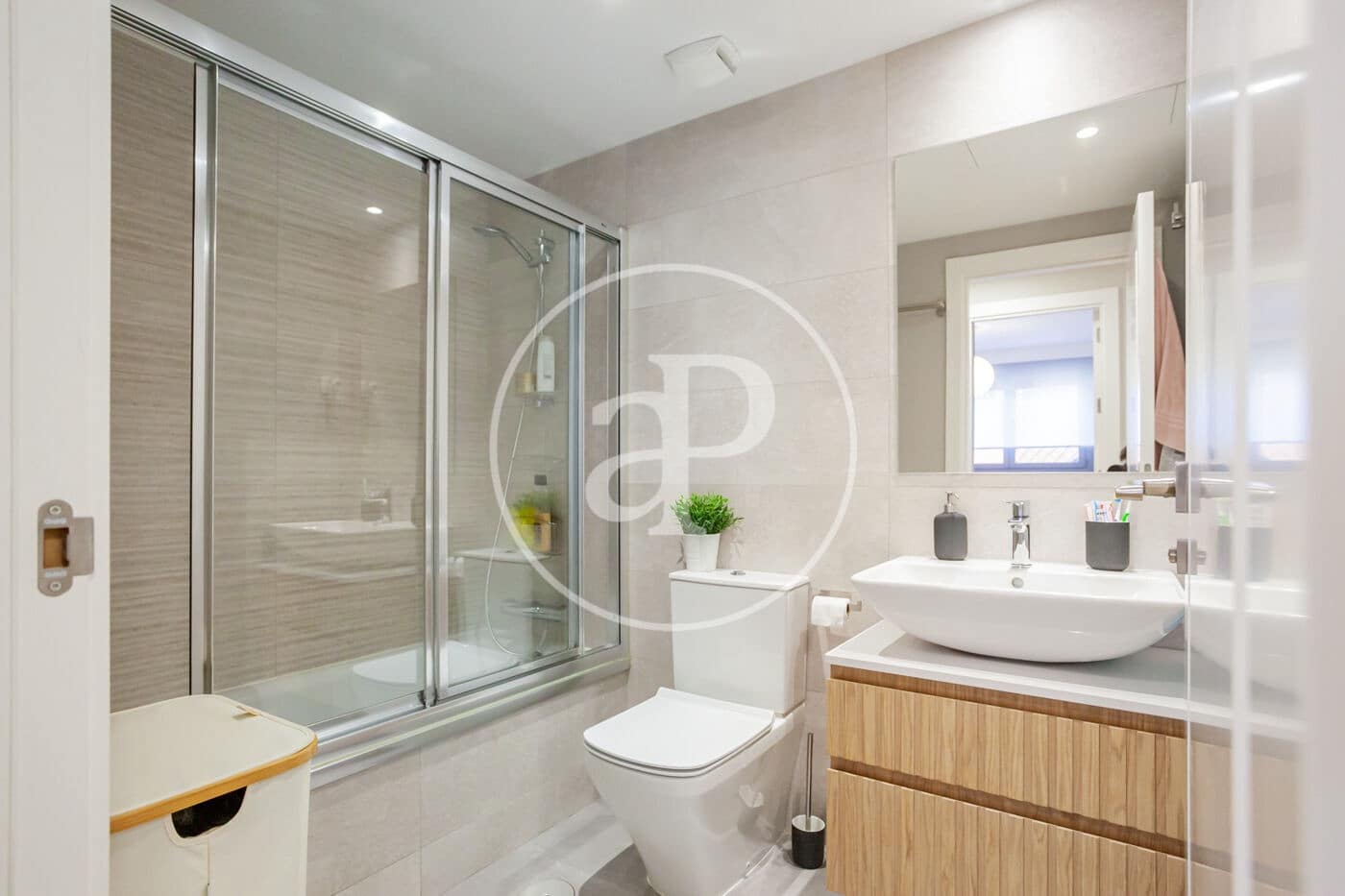 3 slaapkamer Appartement te huur in Boadilla del Monte - € 2.800 (Ref: 9616157)