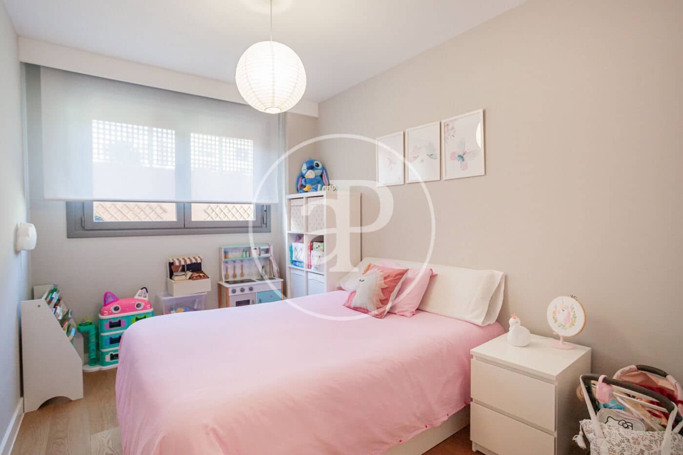 3 slaapkamer Appartement te huur in Boadilla del Monte - € 2.800 (Ref: 9616157)