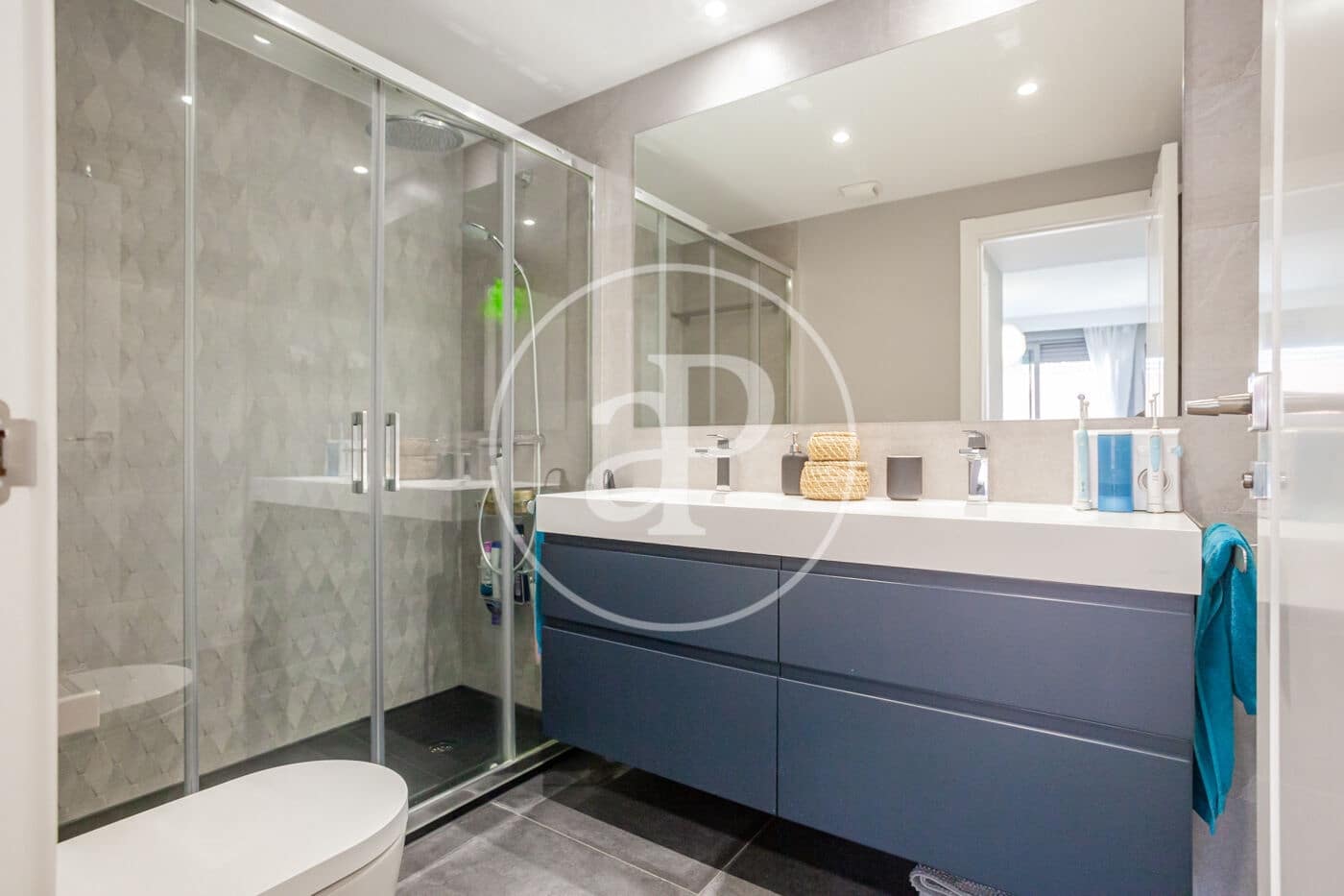 3 slaapkamer Appartement te huur in Boadilla del Monte - € 2.800 (Ref: 9616157)