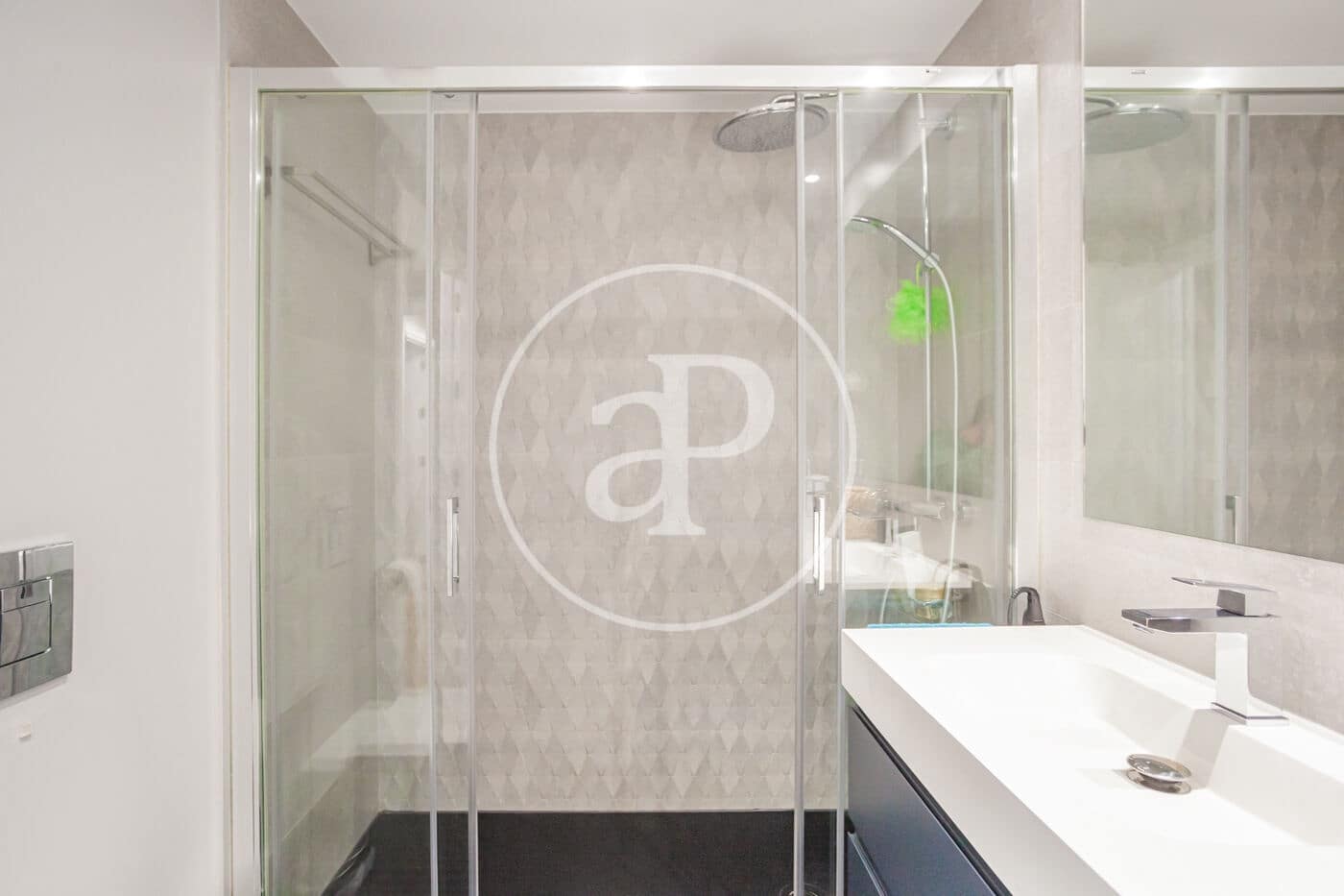 3 slaapkamer Appartement te huur in Boadilla del Monte - € 2.800 (Ref: 9616157)