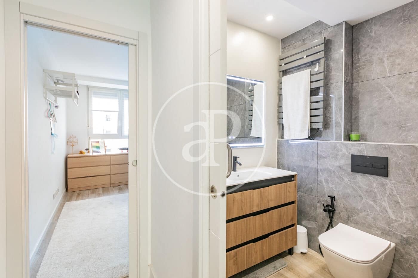 3 camera da letto Villa in vendita in San Sebastian de los Reyes con piscina - 755.000 € (Rif: 9616158)