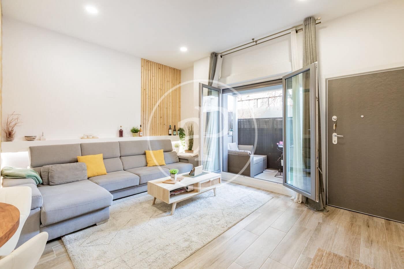 3 camera da letto Villa in vendita in San Sebastian de los Reyes con piscina - 755.000 € (Rif: 9616158)