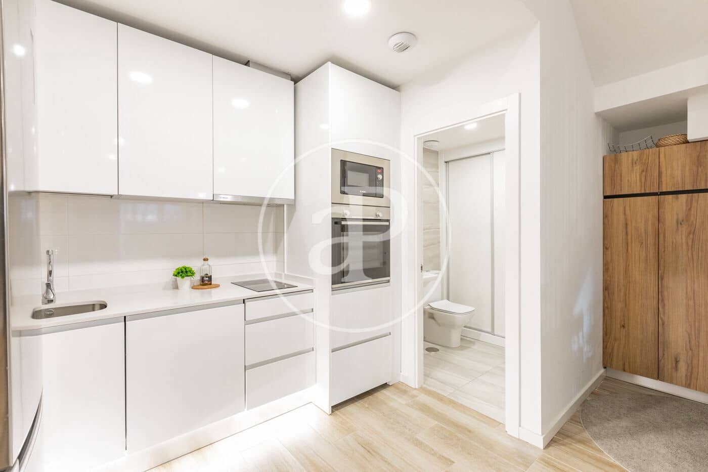 3 camera da letto Villa in vendita in San Sebastian de los Reyes con piscina - 755.000 € (Rif: 9616158)