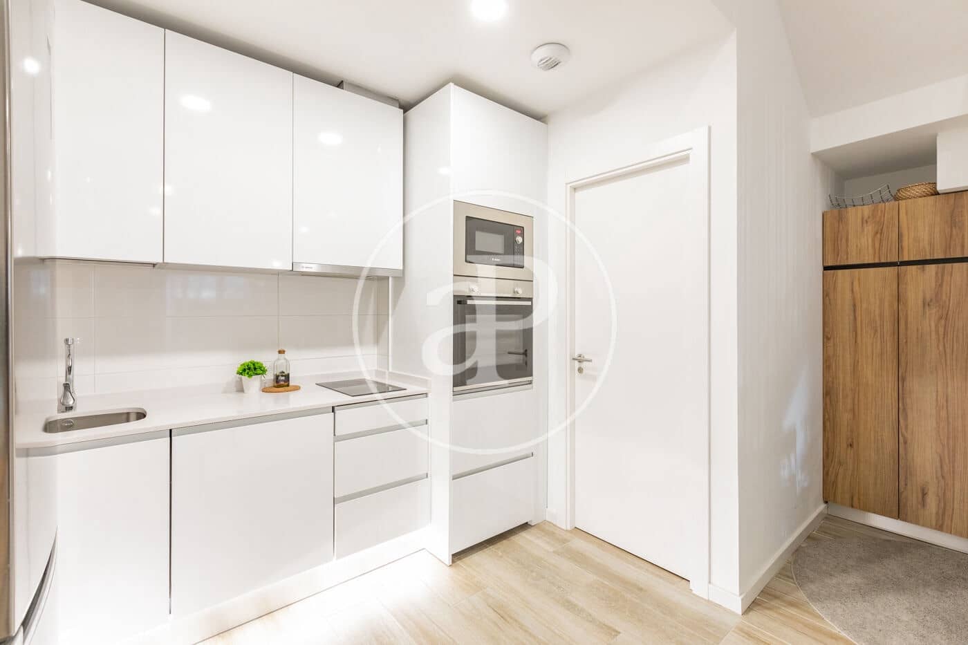 3 camera da letto Villa in vendita in San Sebastian de los Reyes con piscina - 755.000 € (Rif: 9616158)