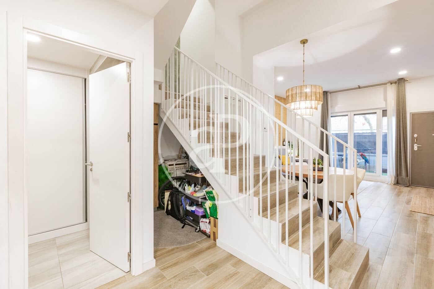 3 camera da letto Villa in vendita in San Sebastian de los Reyes con piscina - 755.000 € (Rif: 9616158)