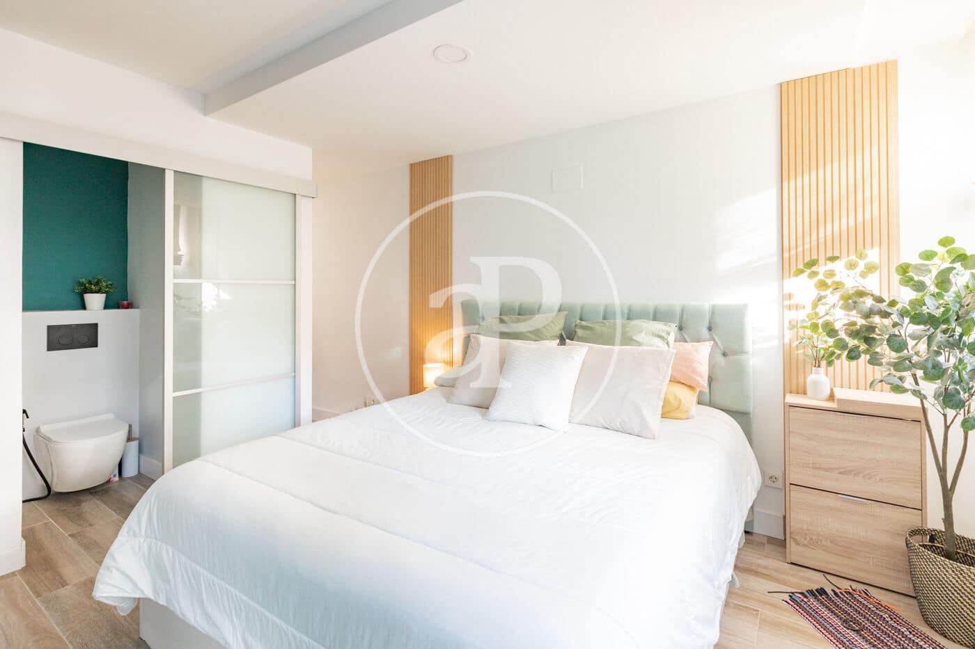 3 camera da letto Villa in vendita in San Sebastian de los Reyes con piscina - 755.000 € (Rif: 9616158)