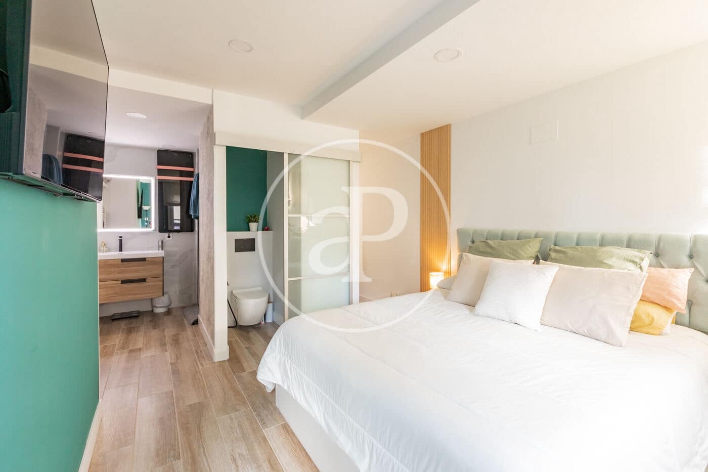 3 camera da letto Villa in vendita in San Sebastian de los Reyes con piscina - 755.000 € (Rif: 9616158)