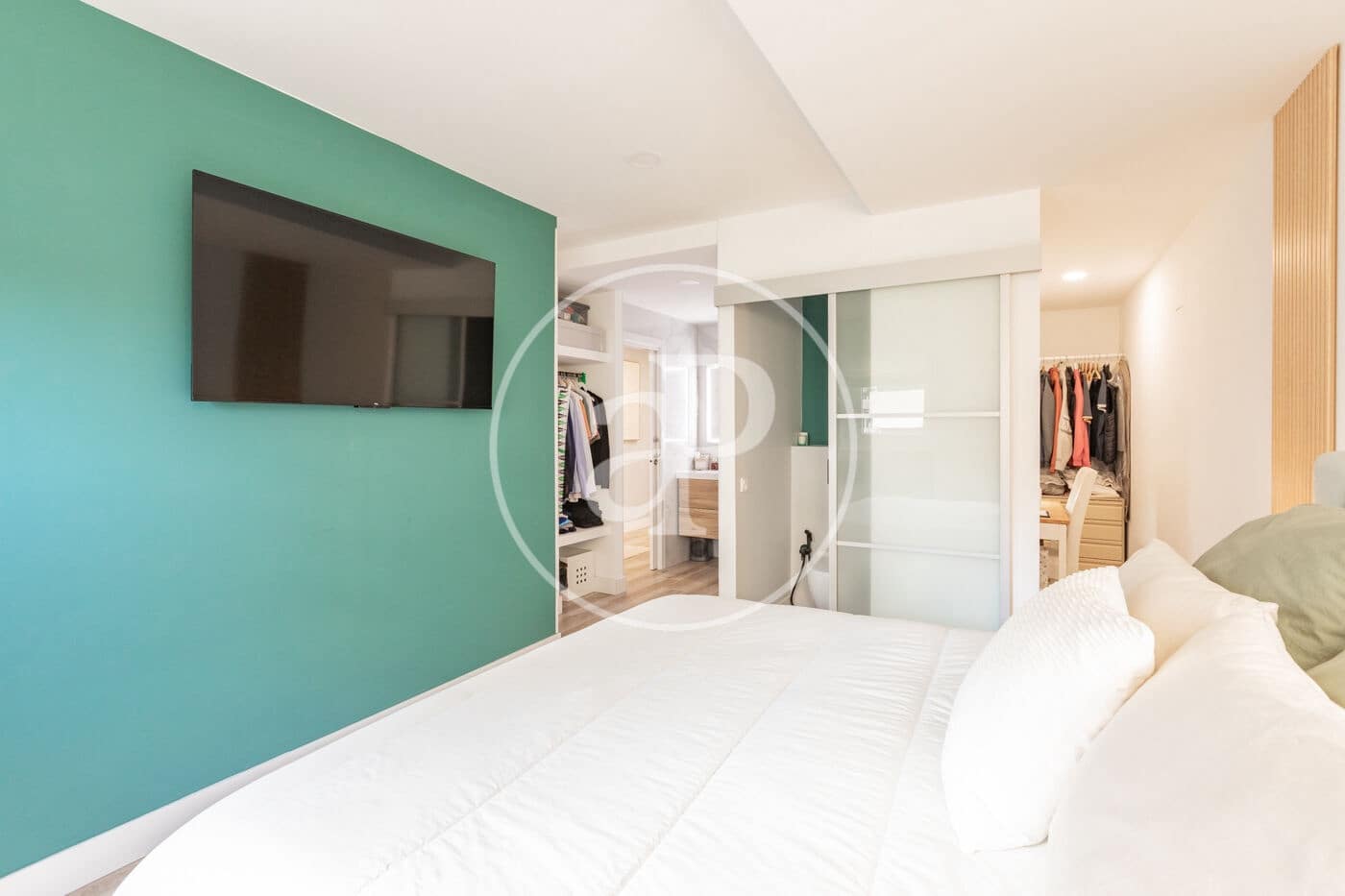 3 camera da letto Villa in vendita in San Sebastian de los Reyes con piscina - 755.000 € (Rif: 9616158)