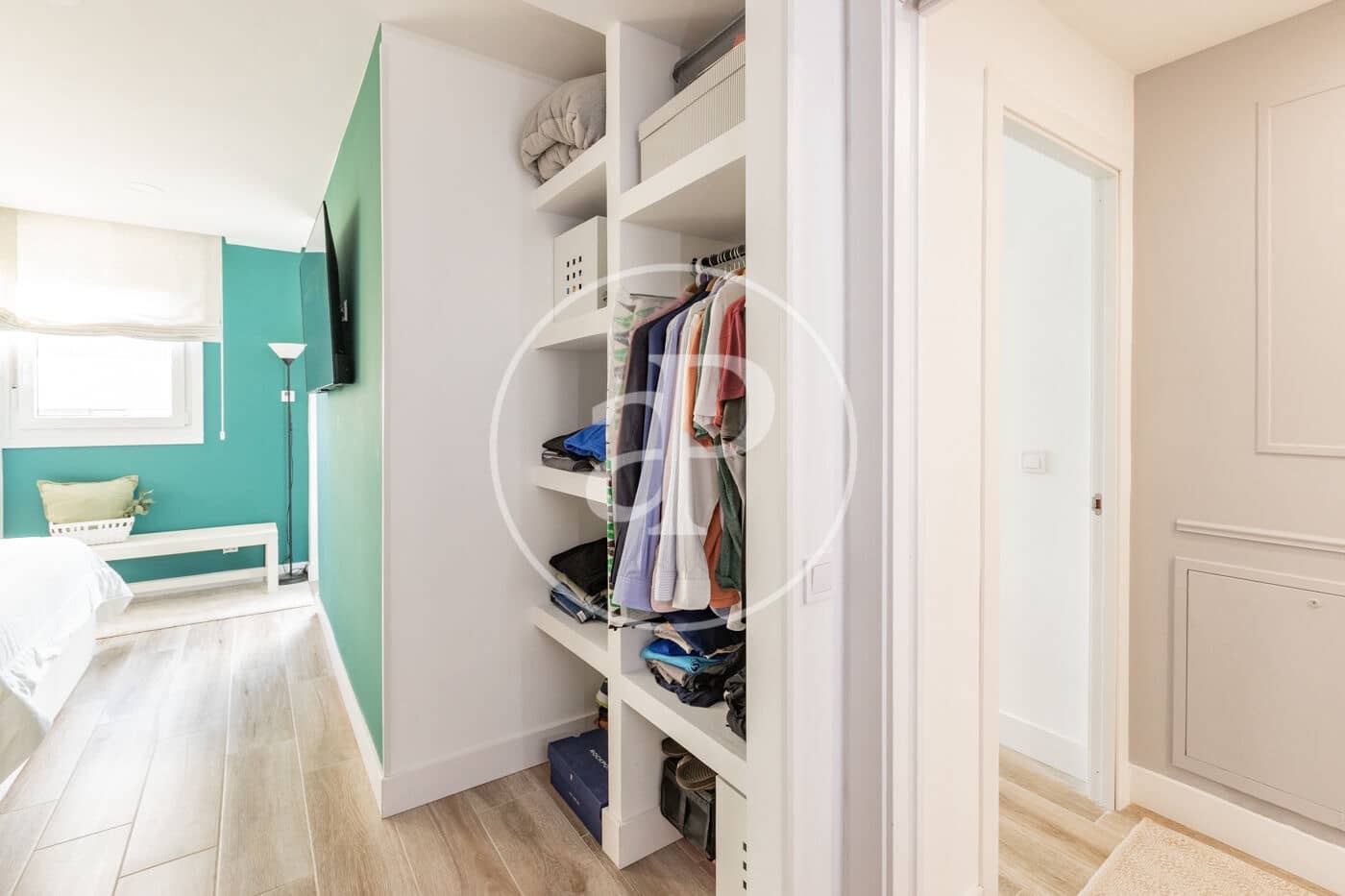 3 camera da letto Villa in vendita in San Sebastian de los Reyes con piscina - 755.000 € (Rif: 9616158)