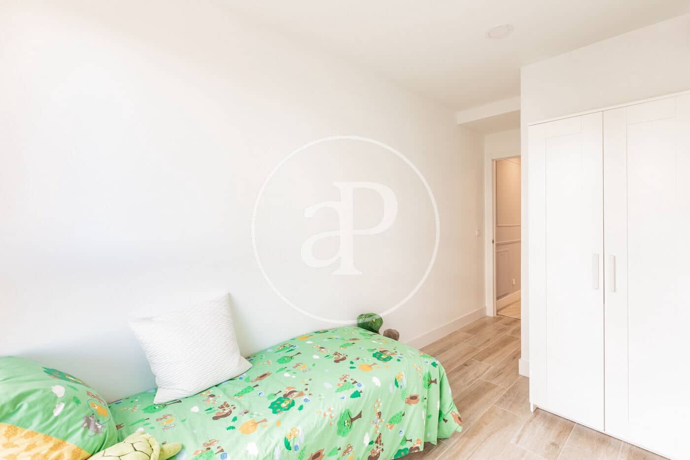 3 camera da letto Villa in vendita in San Sebastian de los Reyes con piscina - 755.000 € (Rif: 9616158)