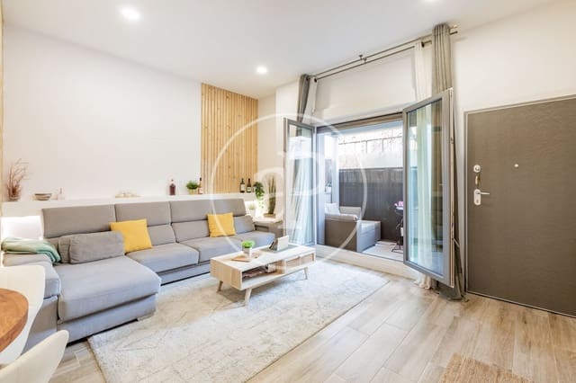 3 bedroom Villa for sale in San Sebastián de los Reyes with pool - € 755,000 (Ref: 9616158)