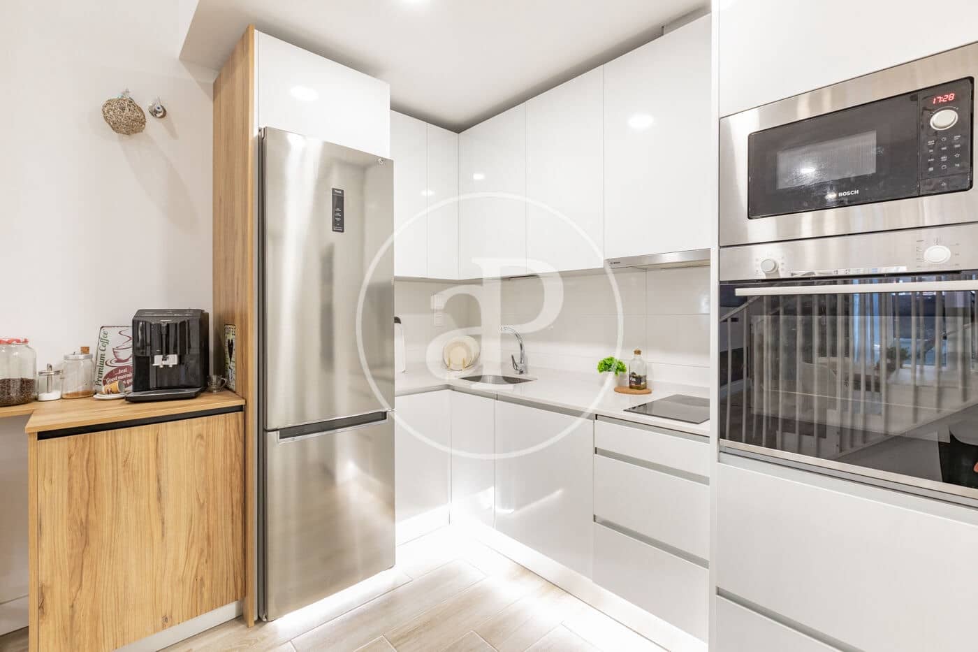 3 camera da letto Villa in vendita in San Sebastian de los Reyes con piscina - 755.000 € (Rif: 9616158)