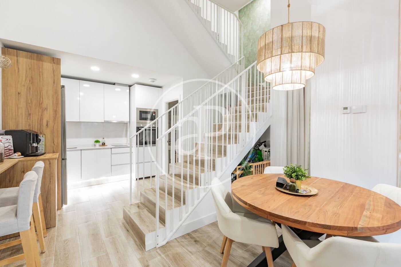 3 camera da letto Villa in vendita in San Sebastian de los Reyes con piscina - 755.000 € (Rif: 9616158)