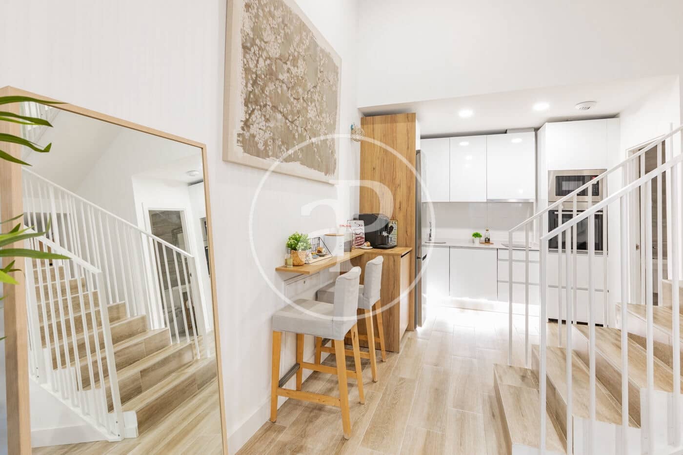 3 camera da letto Villa in vendita in San Sebastian de los Reyes con piscina - 755.000 € (Rif: 9616158)