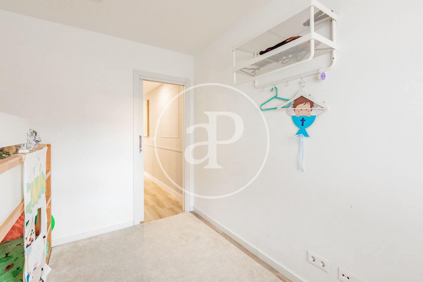 3 camera da letto Villa in vendita in San Sebastian de los Reyes con piscina - 755.000 € (Rif: 9616158)