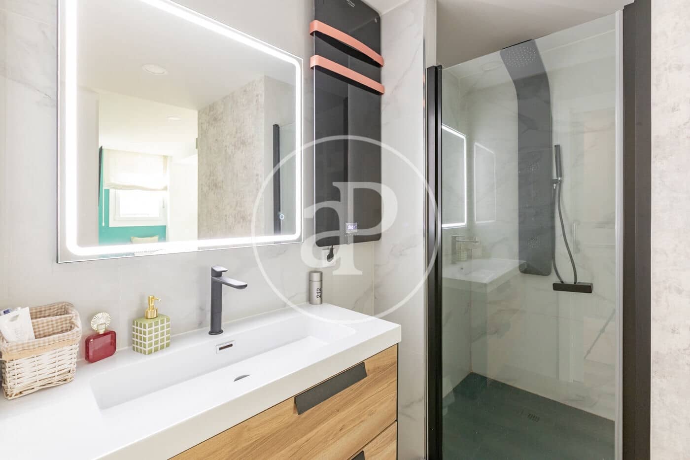 3 camera da letto Villa in vendita in San Sebastian de los Reyes con piscina - 755.000 € (Rif: 9616158)