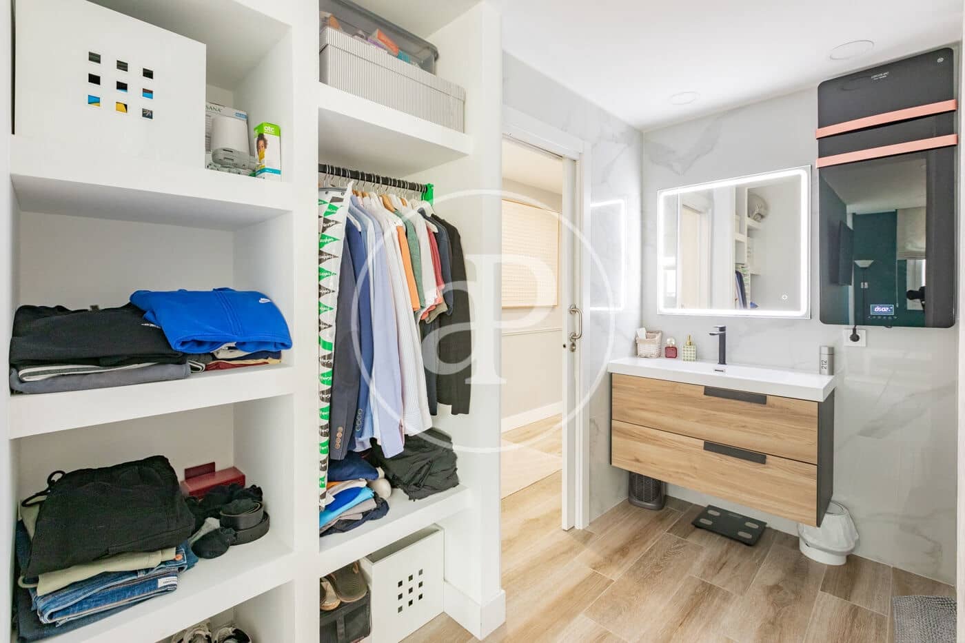 3 camera da letto Villa in vendita in San Sebastian de los Reyes con piscina - 755.000 € (Rif: 9616158)