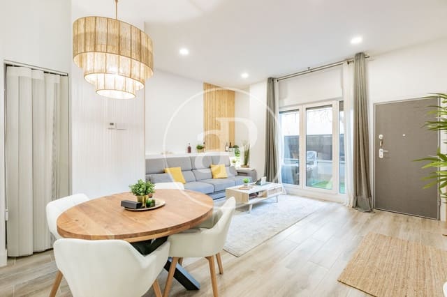 3 bedroom Villa for sale in San Sebastián de los Reyes with pool - € 755,000 (Ref: 9616158)