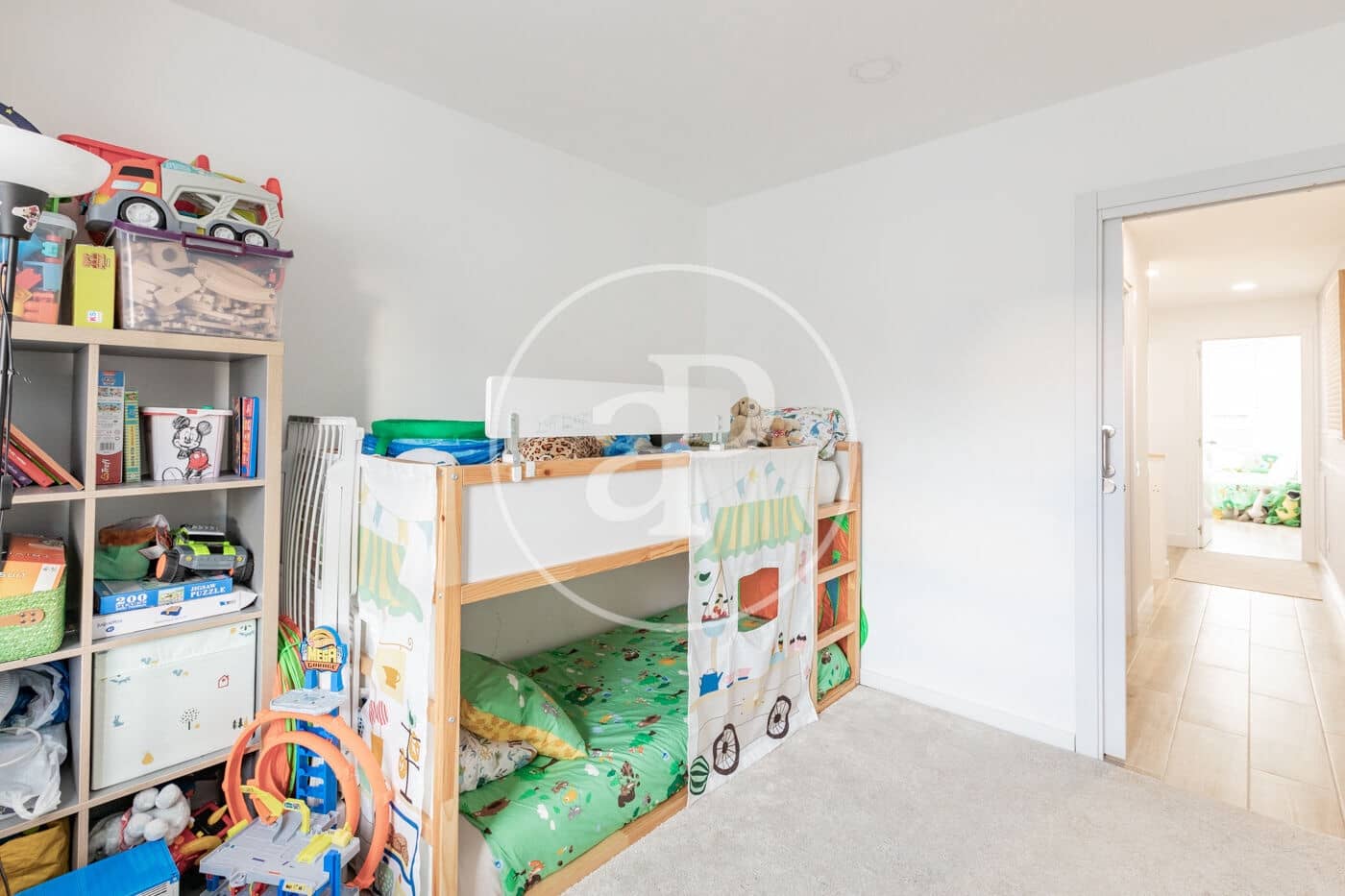 3 camera da letto Villa in vendita in San Sebastian de los Reyes con piscina - 755.000 € (Rif: 9616158)