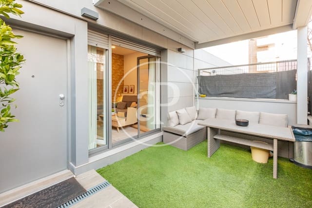 3 bedroom Villa for sale in San Sebastián de los Reyes with pool - € 755,000 (Ref: 9616158)