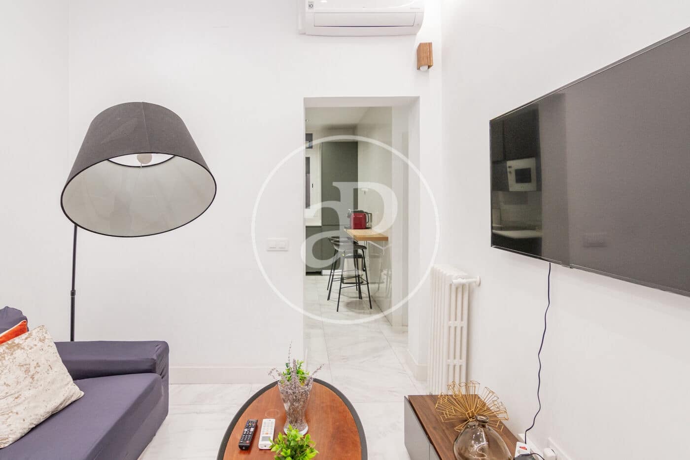 2 soverom Leilighet til salgs i Madrid by - € 620 000 (Ref: 9619590)