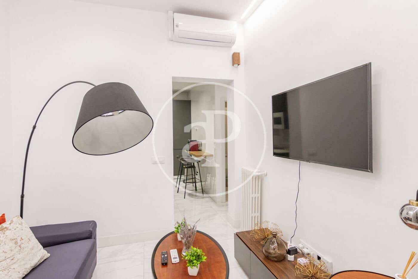 2 soverom Leilighet til salgs i Madrid by - € 620 000 (Ref: 9619590)