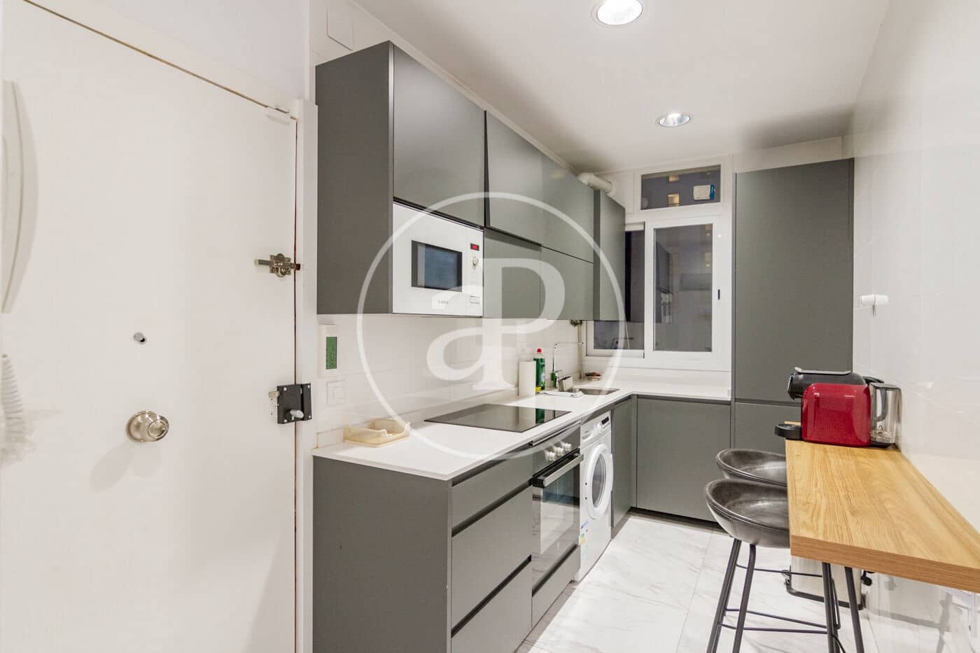 2 soverom Leilighet til salgs i Madrid by - € 620 000 (Ref: 9619590)