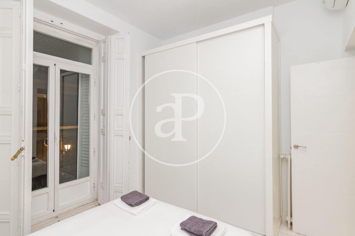 2 soverom Leilighet til salgs i Madrid by - € 620 000 (Ref: 9619590)