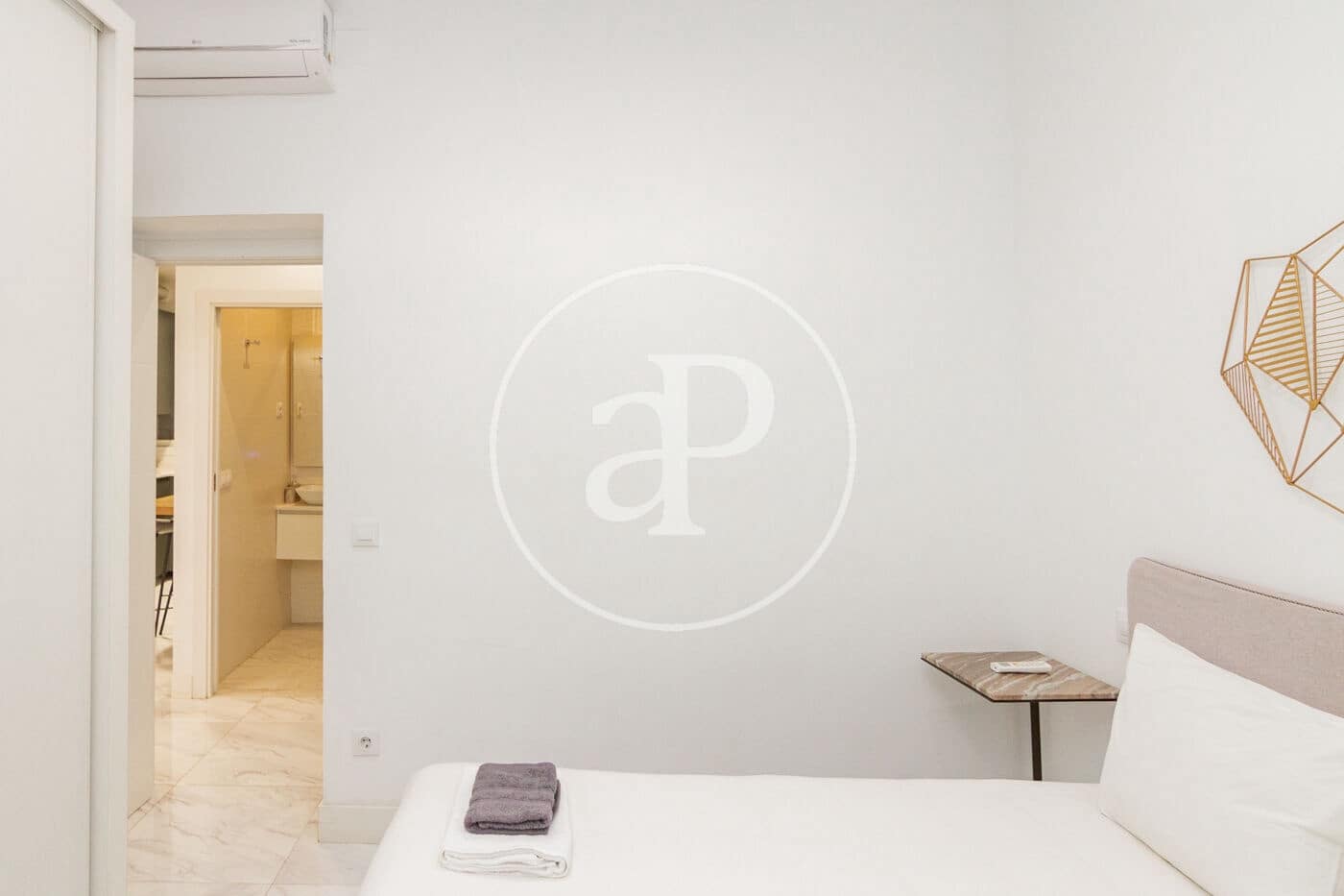 2 soverom Leilighet til salgs i Madrid by - € 620 000 (Ref: 9619590)