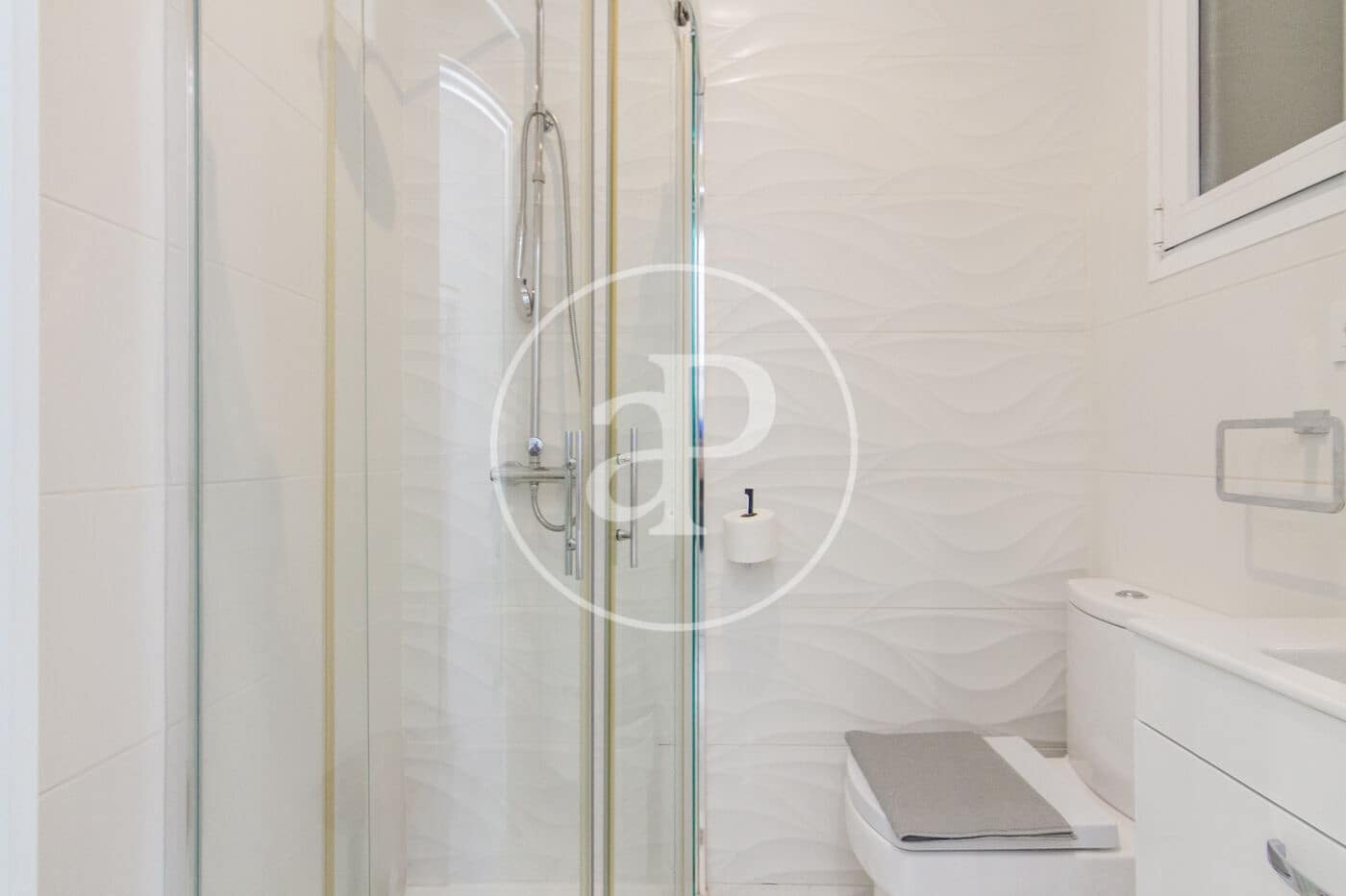 2 soverom Leilighet til salgs i Madrid by - € 620 000 (Ref: 9619590)