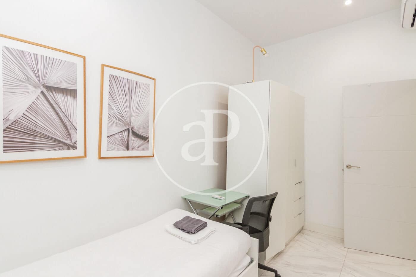 2 soverom Leilighet til salgs i Madrid by - € 620 000 (Ref: 9619590)