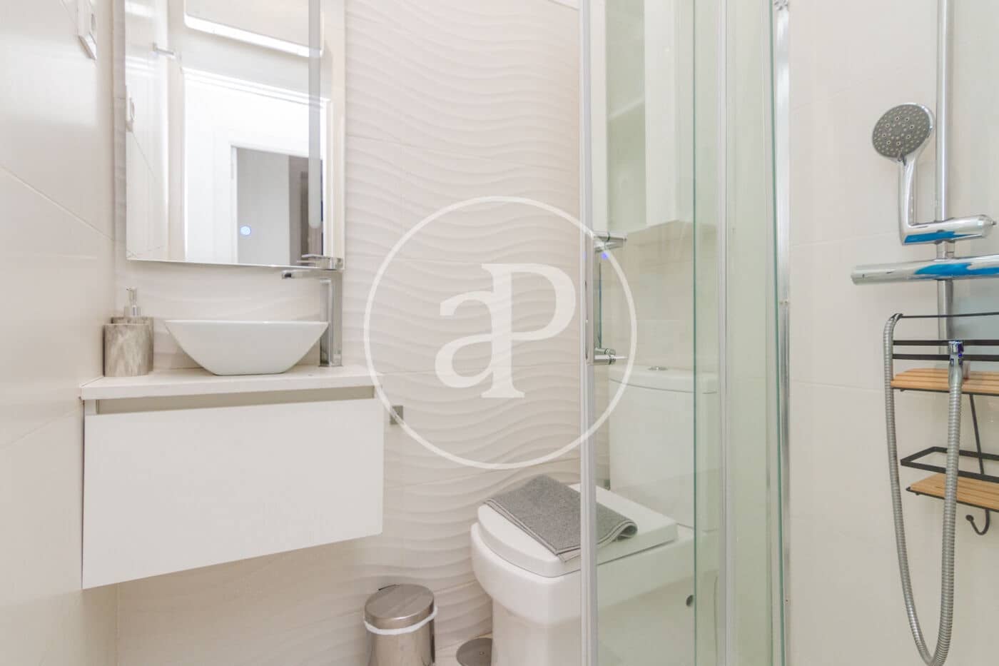 2 soverom Leilighet til salgs i Madrid by - € 620 000 (Ref: 9619590)